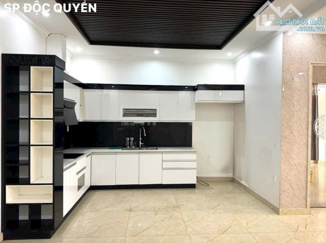 🔥Bán Nhà ĐẸP 60m2 mt 6m giá rẻ ven Hồ Phương Lưu_ Lê Hồng Phong vỉa hè siêu rộng - 2