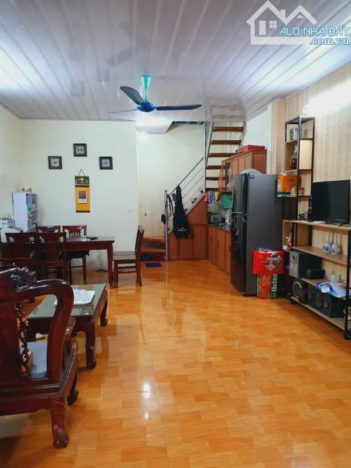 110 TRIỆU/M2 QUAN NHÂN - NGÕ THOÁNG 3 GÁC PHI - GẦN PHỐ - KD, CCMN- DT 56M, MT5M 6,3 TỶ - 2