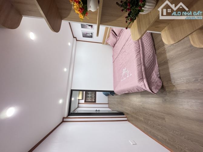 Bán nhà Bạch Mai Gần phố, 42m2, Ngõ nông, Full nội thất, 3 tầng, 5.199 tỷ - 2