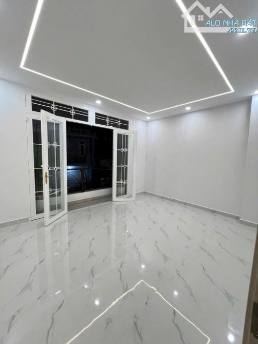 Bán nhà tân hòa đông bình tân diện tích 70m2 giá 7.35 tỷ - 2