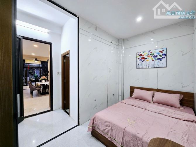 BÁN NHÀ 2 TẦNG TÔ HIỆU - HOÀ MINH GẦN HOÀNG THỊ  LOAN VÀ NGUYỄN SINH SẮC GIÁ NHỈNH 3 TỶ - 3