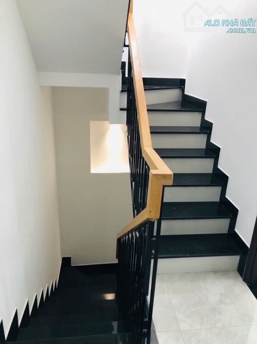 🧧Nhà Nguyễn Thái Sơn 3 tầng 40m2, Hẻm Xe Hơi, An ninh, Yên tĩnh chỉ 6,5 tỷ - 3