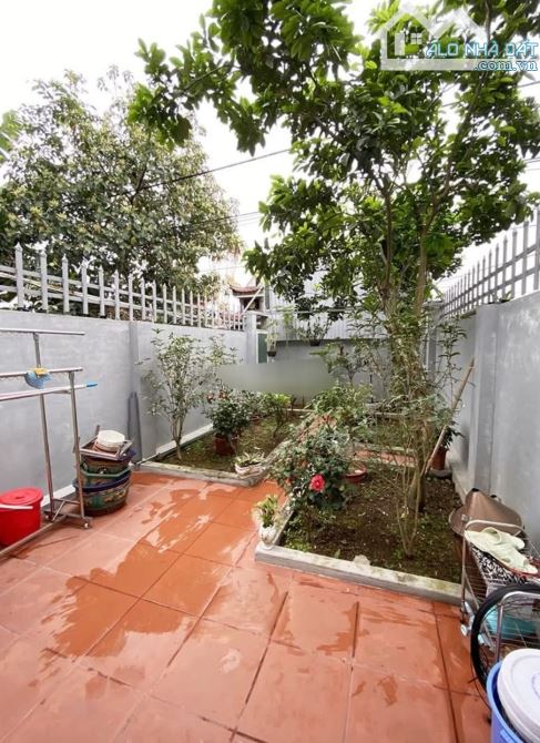 Bán nhà 4 tầng Lê Hồng Phong, Ngô Quyền.40m2.Đường8m,2 ô tô tránh nhau.Via hè.Chỉ 4,1tỷ - 3