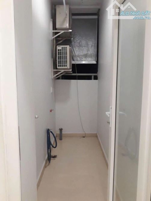 Chung cư Bàu cát,p10,Tân BÌnh:75m2, 2p ngủ,2wc,NTCB,11tr/th - 3