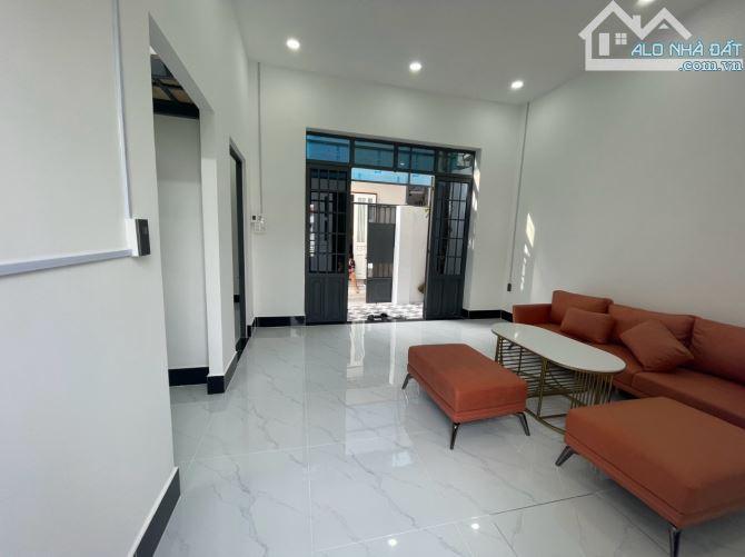 🔥 🏡 CHỈ 1.99 TỶ - SỞ HỮU NHÀ 1 TRỆT 1 LẦU MỚI ĐẸP, HẺM DAISU TRẦN XUÂN ĐỘ, 49M² - 3