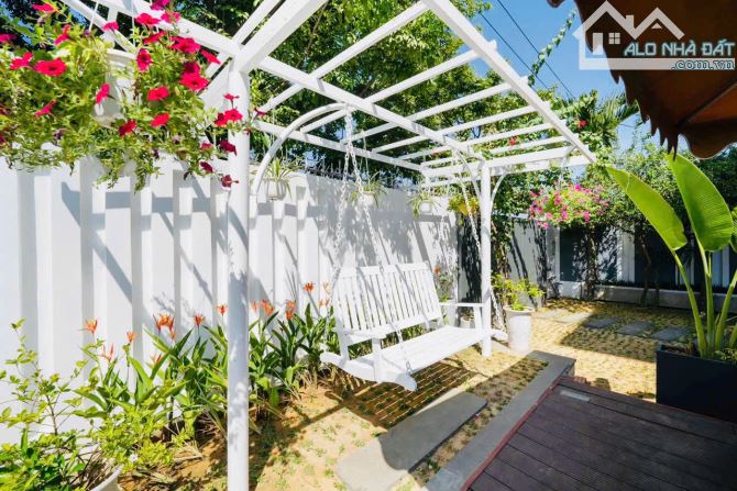 BÁN BIỆT THỰ BIỂN NGUYỄN TẤT THÀNH - VỊ TRÍ ĐẸP GIÁ TỐT - 3