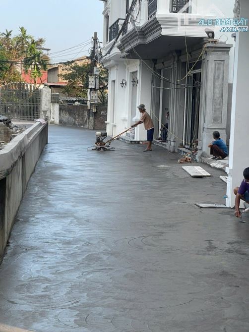 Bán lô đất 60m Vân Tra, An Đồng giá chỉ 1,2 tỷ - 3