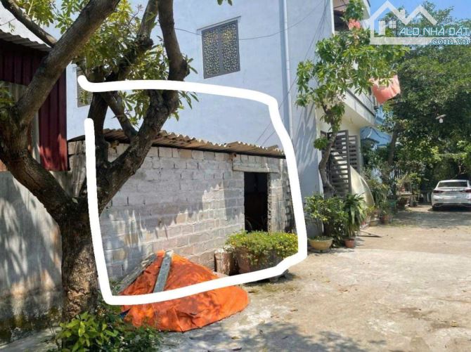 60m² khu phân lô quân đội j106 - thủy xuân tiên - chương mỹ -HN  Giá loanh quanh 1 tỷ ạ ! - 3