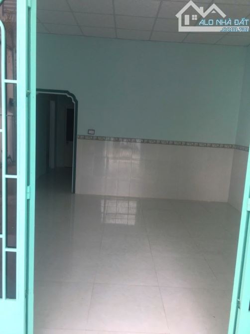 45tr/m Nhà Hẽm Oto. 120m2 Tăng Nhơn Phú B. Q9 - 3