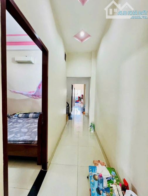 Chốt deal cuối năm căn nhà 1 trệt 1 lầu ở Trung Chánh, Hóc Môn, 84m2, 800trieu, sổ sẵn  📍 - 3