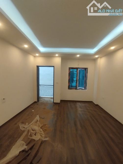 Cần Bán Nhanh 1 Căn 30m2, Xây Mới, Ngõ nông Tại Văn Trì Giá Hơn 4 tỉ - 3