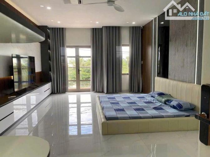 🇻🇳SHOPHOUSE 3 TẦNG ĐƯỜNG MÊ LINH FULL NỘI THẤT - 3