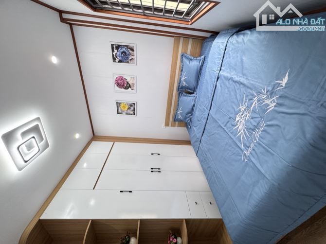 Bán nhà Bạch Mai Gần phố, 42m2, Ngõ nông, Full nội thất, 3 tầng, 5.199 tỷ - 3
