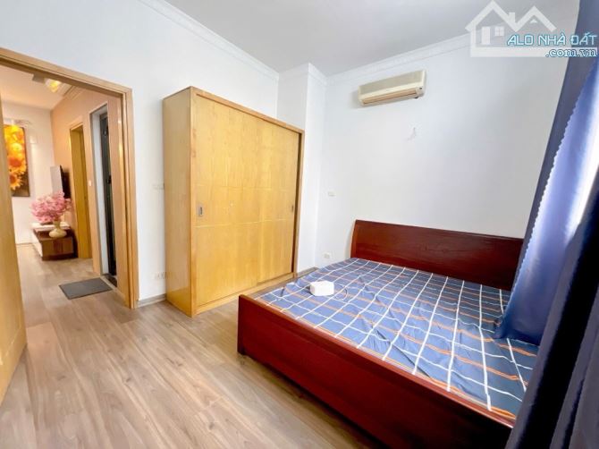 Bán nhanh căn hộ 2 ngủ 66 m2 tại chung cư B3C Nam Trung Yên, Cầu Giấy, nhà đẹp, ở ngay - 3