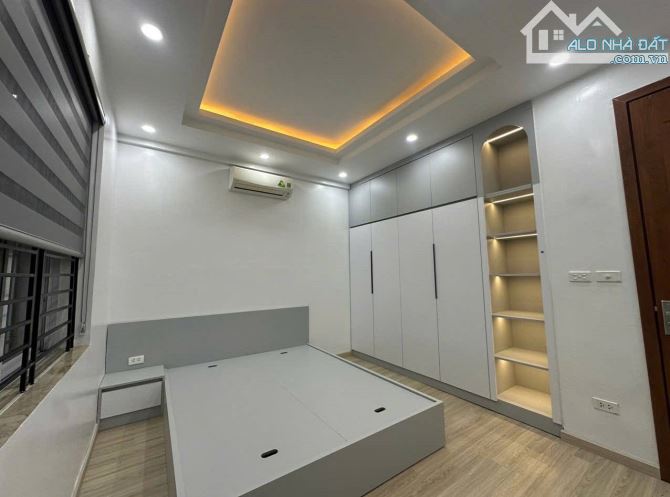 Nhỉnh 4 tỷ đã có căn chung cư 3 ngủ, 2wc đẹp Phạm Văn Đồng - 3