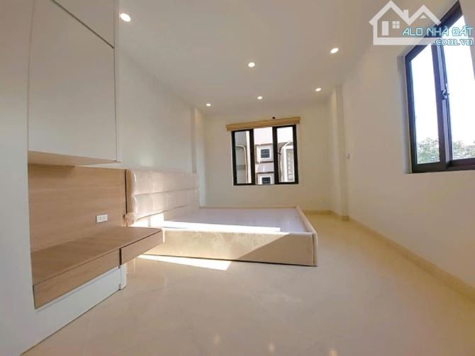 🏡🔥 BẠN ĐÃ CÓ NHÀ ĐẸP ĐỂ ĐÓN TẾT 🔑  🏡🔥 NHÀ LĨNH NAM - HAI BÀ TRƯNG 🔑  💥S30m2 - 5 Tần - 4