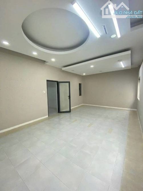 VIP - Nhà Mặt Tiền 147 Hoa Lan, Phường 2, Q. Phú Nhuận - 8m x 18m - 3 Tầng - Giá 75tr - 4
