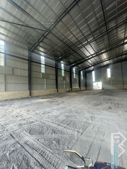 Cho Thuê Xưởng 1600m2 và 1900m2 Đất SKC gần Cầu Đồng Nai. - 4