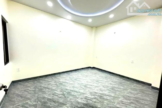 Bán nhà HXH, Đường Số 9, Bình Tân, 5.5m x 10m, 55 m², nhà mới - Giá 6.3 tỷ TL - 4