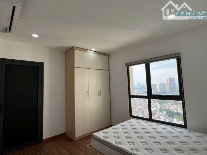 Chung cư Screc Town, 974a Đ. Trường Sa, P12, Q3, 71m2, Nội thất, 14tr/tháng. - 4