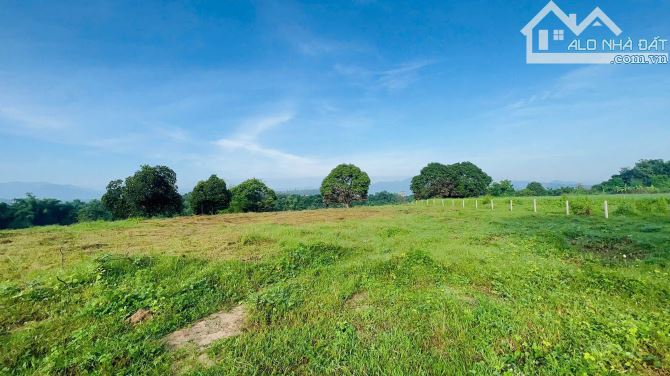 Bán đất view sông Cái - Diên Đồng, Diên Khánh. - 4