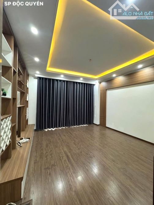 🔥Bán Nhà ĐẸP 60m2 mt 6m giá rẻ ven Hồ Phương Lưu_ Lê Hồng Phong vỉa hè siêu rộng - 4