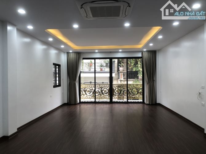 Bán căn nhà xây mới 7 tầng oto vào nhà mặt phố Hoàng Mai_cạnh Feliz Home 60m- 23,5 tỷ - 4