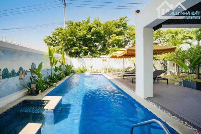 BÁN BIỆT THỰ BIỂN NGUYỄN TẤT THÀNH - VỊ TRÍ ĐẸP GIÁ TỐT - 5