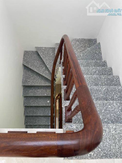Bán nhà riêng cạnh trường cấp 2 Liên Trung, Đan Phượng. Lô góc 39m2, ngõ thông ,Ôtô đỗ cửa - 5