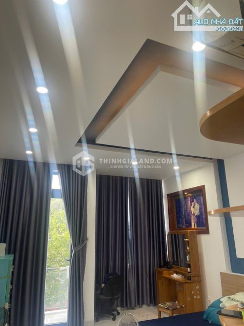 BÁN 2 CĂN NHÀ MẶT TIỀN TRẦN ANH TÔNG PHƯỜNG THẮNG NHẤT GIÁ HƠN 7 TỶ CHO MỖI CĂN - 5