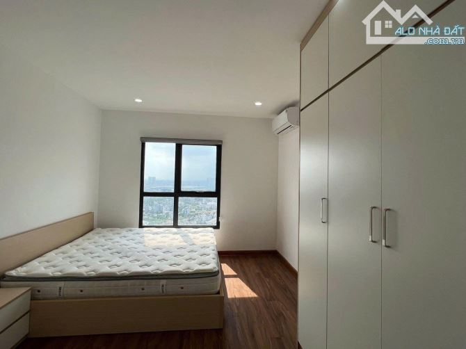 Chung cư Screc Town, 974a Đ. Trường Sa, P12, Q3, 71m2, Nội thất, 14tr/tháng. - 5