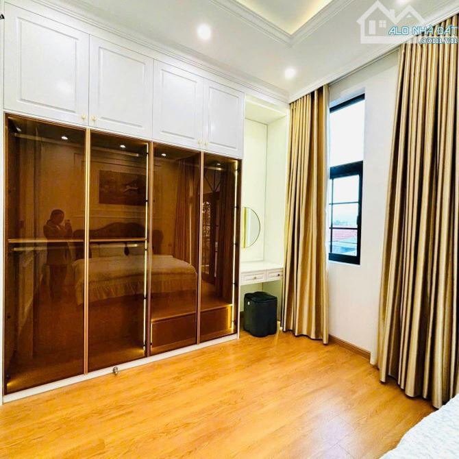 🏠🏠CẦN BÁN NHÀ 3 TẦNG FULL NỘI THẤT KIỆT OTO 82 QUẢNG TẾ, PHƯỜNG THỦY XUÂN - 5