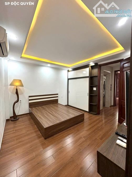 🔥Bán Nhà ĐẸP 60m2 mt 6m giá rẻ ven Hồ Phương Lưu_ Lê Hồng Phong vỉa hè siêu rộng - 5