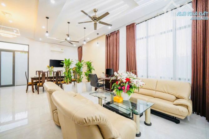 BÁN BIỆT THỰ BIỂN NGUYỄN TẤT THÀNH - VỊ TRÍ ĐẸP GIÁ TỐT - 6