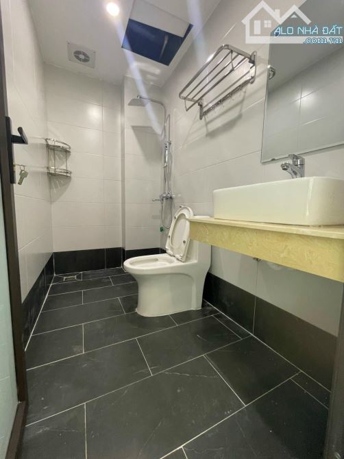Bán nhà riêng cạnh trường cấp 2 Liên Trung, Đan Phượng. Lô góc 39m2, ngõ thông ,Ôtô đỗ cửa - 6