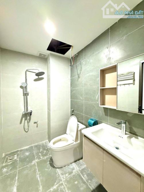 NHÀ ĐƯỜNG LÁNG, ĐỐNG ĐA - 52M2, 4 TẦNG, KINH DOANH TỐT, GIÁ 14 TỶ - 6