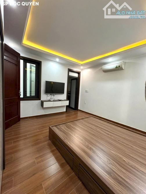 🔥Bán Nhà ĐẸP 60m2 mt 6m giá rẻ ven Hồ Phương Lưu_ Lê Hồng Phong vỉa hè siêu rộng - 6