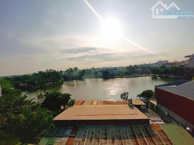 🏡🔥 BẠN ĐÃ CÓ NHÀ ĐẸP ĐỂ ĐÓN TẾT 🔑  🏡🔥 NHÀ LĨNH NAM - HAI BÀ TRƯNG 🔑  💥S30m2 - 5 Tần - 7