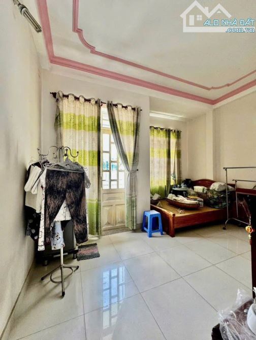 Chốt deal cuối năm căn nhà 1 trệt 1 lầu ở Trung Chánh, Hóc Môn, 84m2, 800trieu, sổ sẵn  📍 - 7