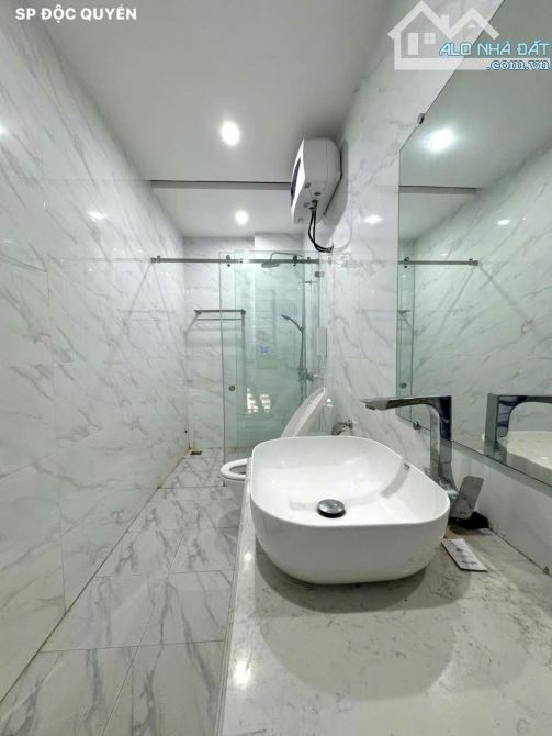 🔥Bán Nhà ĐẸP 60m2 mt 6m giá rẻ ven Hồ Phương Lưu_ Lê Hồng Phong vỉa hè siêu rộng - 7