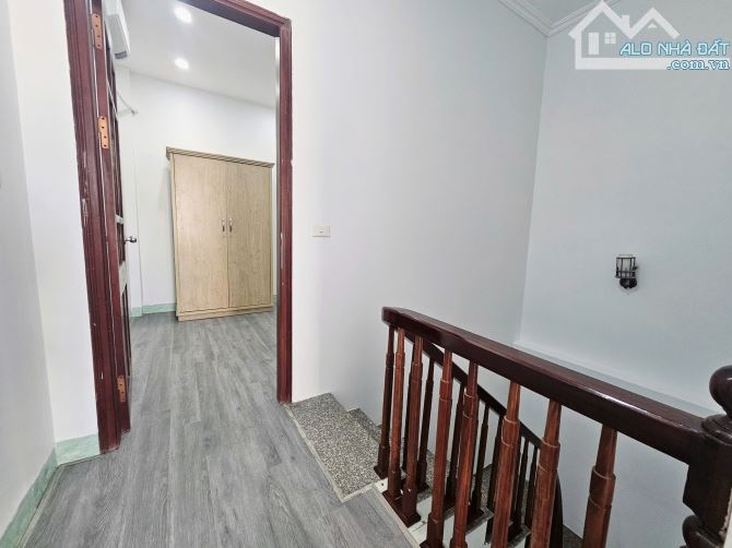 Bán gấp nhà riêng tại Đường Hồ Tùng Mậu, Cầu Giấy Giá 6,3 tỷ, 40m2, 5Tầng, nhà đẹp ở ngay - 7