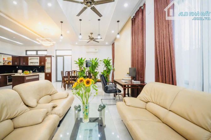 BÁN BIỆT THỰ BIỂN NGUYỄN TẤT THÀNH - VỊ TRÍ ĐẸP GIÁ TỐT - 8