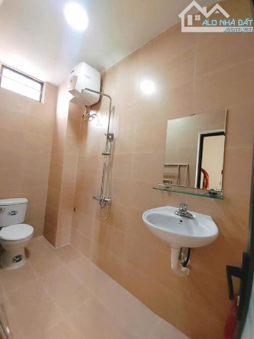 🏡🔥 BẠN ĐÃ CÓ NHÀ ĐẸP ĐỂ ĐÓN TẾT 🔑  🏡🔥 NHÀ LĨNH NAM - HAI BÀ TRƯNG 🔑  💥S30m2 - 5 Tần - 8