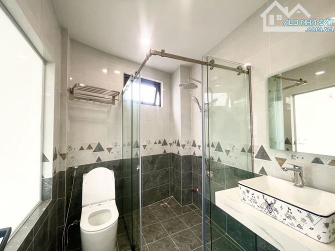 🏡 NHÀ MỚI TẾT TỚI - LÔ GÓC SIÊU THOÁNG - HẺM XE HƠI ĐẬU TRƯỚC CỬA - 8