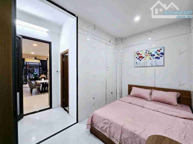 BÁN NHÀ 2 TẦNG DT85M2 KIỆT TÔ HIỆU HOÀ MINH LIÊN CHIẾU ĐÀ NẴNG - 9