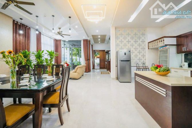 BÁN BIỆT THỰ BIỂN NGUYỄN TẤT THÀNH - VỊ TRÍ ĐẸP GIÁ TỐT - 9