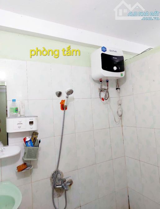 CHO THUÊ NHÀ GÁC LỮNG GẦN CẦU VƯỢT THỦY DƯƠNG, HUẾ - 9