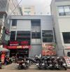 BÁN NHÀ 824/2 Sư Vạn Hạnh, Phường 12, Quận 10. DT: 8 x 20m. Ngay Vạn Hạnh Mall.