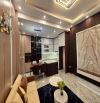 Bán nhà đẹp 4 tầng x 45m2, thiết kế hiện đại, gần ô tô tránh, trung tâm quận Hai Bà Trưng