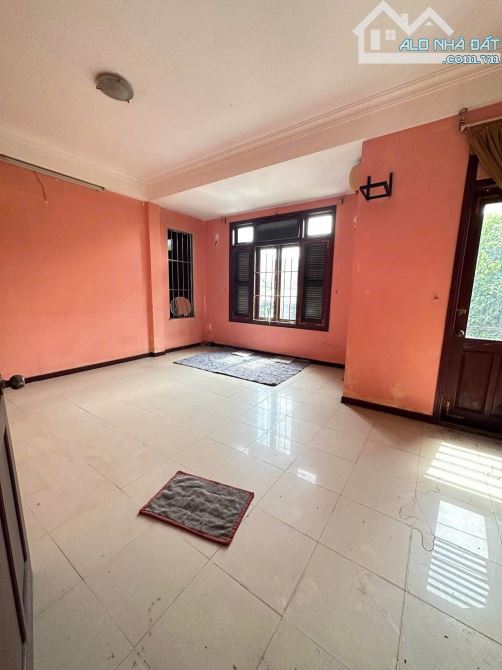 BÁN NHÀ 5 TẦNG 170M2  MẶT TIỀN NGUYỄN SINH CUNG ĐANG CÓ 20 PHÒNG CHO THUÊ 40TR/THÁNG - 2